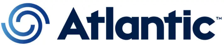 Atlantic logo