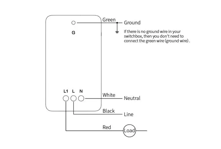 Aqara Smart Wall Switch - Smart Wall Switch