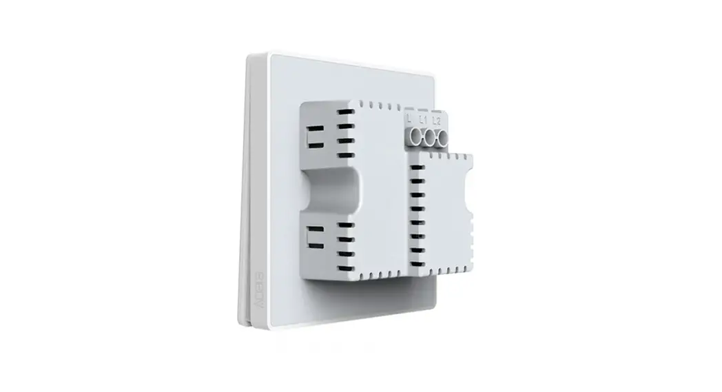 Aqara Smart Wall Switch Instruction Manual