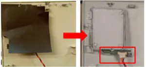 Disassembly Procedures