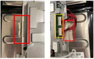 Disassembly Procedures
