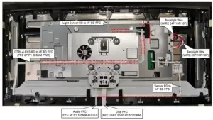 Disassembly Procedures
