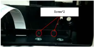 Disassembly Procedures