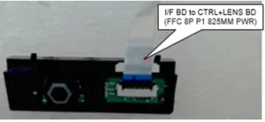 Disassembly Procedures