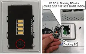 Disassembly Procedures