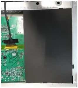 Disassembly Procedures