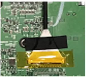 Disassembly Procedures