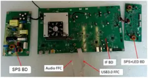 Disassembly Procedures