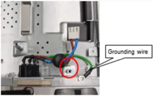 Disassembly Procedures