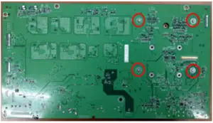 Disassembly Procedures