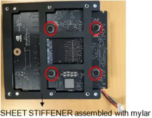 Disassembly Procedures