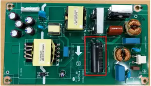 Disassembly Procedures