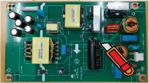 Disassembly Procedures