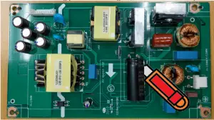 Disassembly Procedures