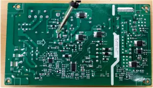 Disassembly Procedures