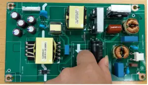 Disassembly Procedures