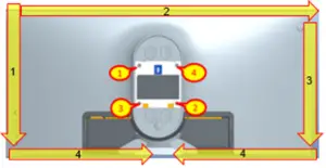 Disassembly Procedures
