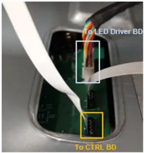 Disassembly Procedures