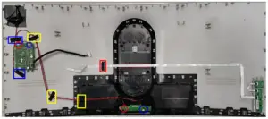 Disassembly Procedures