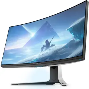 DELL AW3821DWB 38 Inch Curved Gaming Monitor