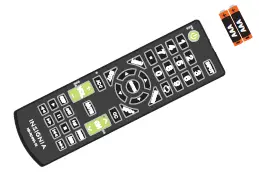 remote control