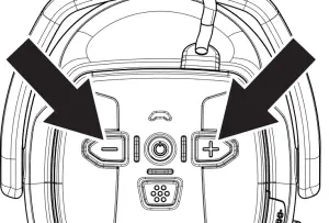 Hellberg 48001-001 Xstream and Xstream LD Bluetooth Headset - fig3