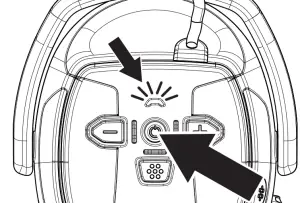 Hellberg 48001-001 Xstream and Xstream LD Bluetooth Headset - fig5
