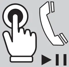 Hellberg 48001-001 Xstream and Xstream LD Bluetooth Headset - icon5