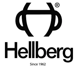 Hellberg logo