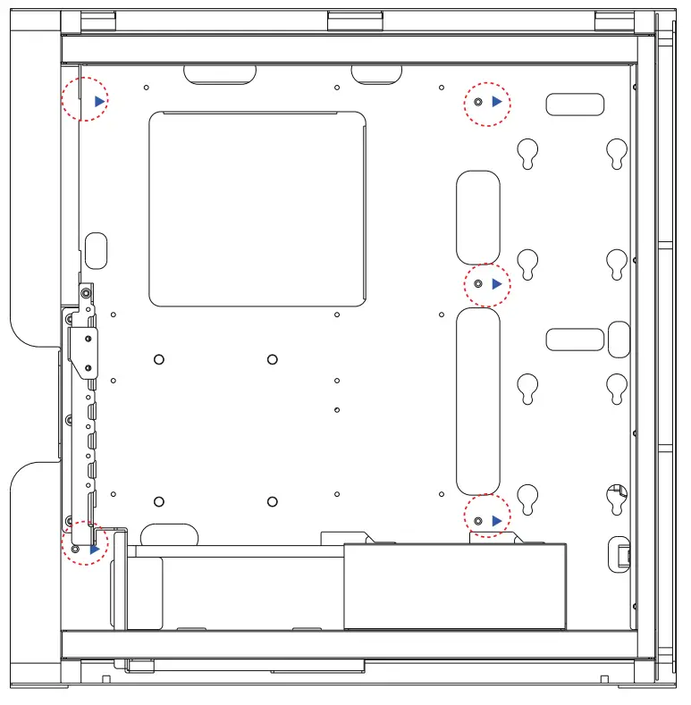 AZZA Cast -- Bareness
