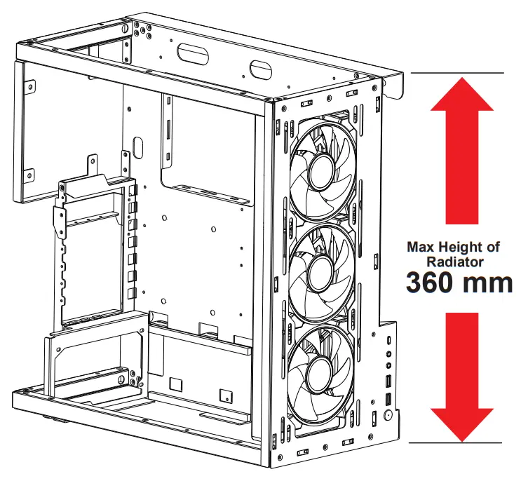 AZZA Cast -- Installation3