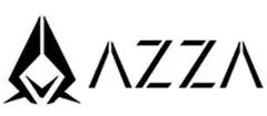 azza logo