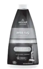 Cleaning Formulas Induction