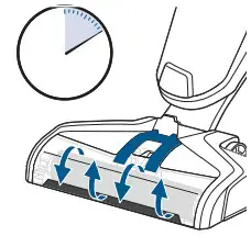 Cleaning Hard Floors Induction