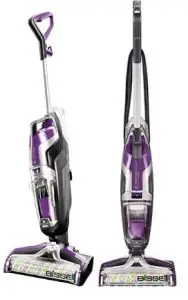 Bissell 2306 Series CrossWave PET