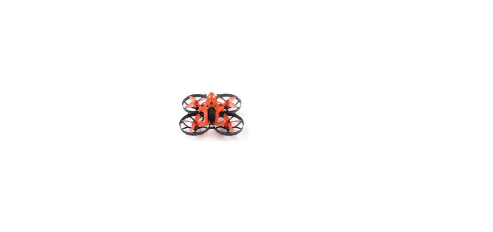 Eachine Cinecan 85mm 3s 4k Cinewhoop Crossfire Version User Manual