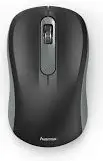 hama AMW-150 3-Button Mouse