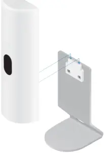 Mounting Instruction