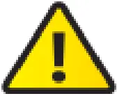 Warning Icon