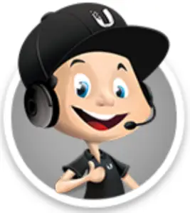 Customer Support Icon