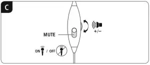 FIG 3 How to connect