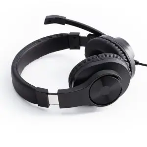 hama 00139926 HS-P350 PC Office Stereo Headset