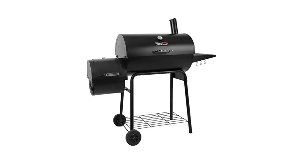 Brand-man Gas Grills Cleaning User Guide Brand-man Gas Grills Cleaning User Guide