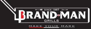 BRAND-MAN logo