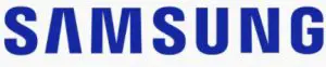 SAMSUNG logo