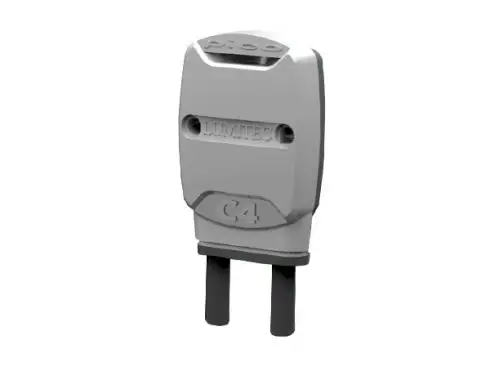 Lumitec Lum-101609 Pico C4 Expansion Module Installation Guide