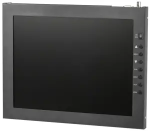 ikan PT17-HB Teleprompter 17 Inch Compatible Monitors