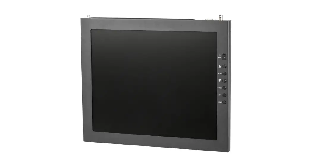 Ikan Pt17-hb Teleprompter 17 Inch Compatible Monitors User Guide