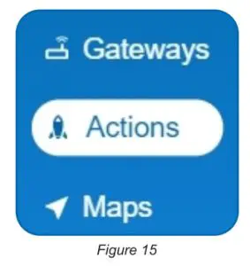 MONNIT MNS2 8 W2 AC VM Wireless Accelerometer Vibration Meter - CREATING