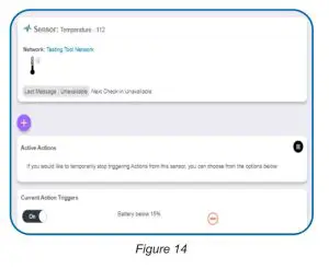MONNIT MNS2 8 W2 AC VM Wireless Accelerometer Vibration Meter - OVERVIEW